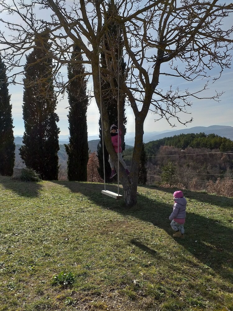 Agroturismo Le Terre Di Caprano
