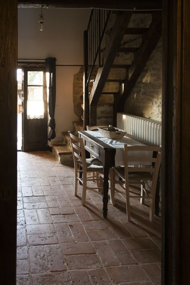 Agroturismo Le Terre Di Caprano