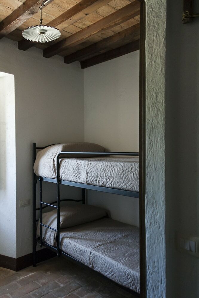 Agroturismo Le Terre Di Caprano