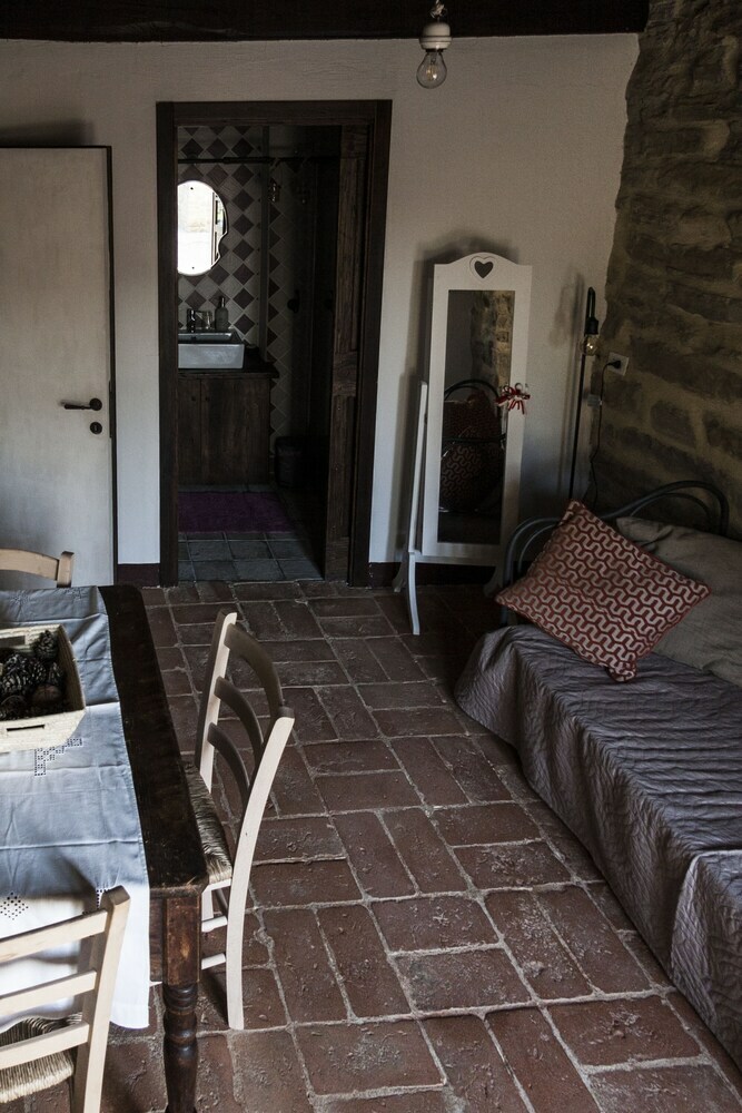 Agroturismo Le Terre Di Caprano
