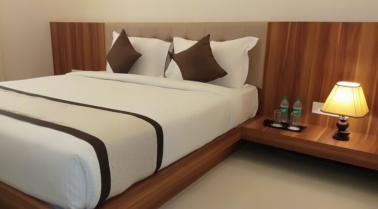 Apartamento The Everest Hill Resort