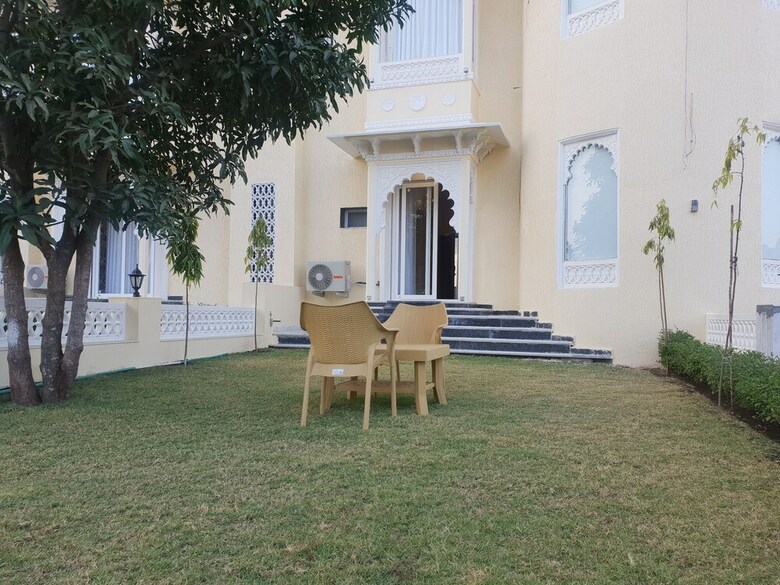 Apartamento The Everest Hill Resort