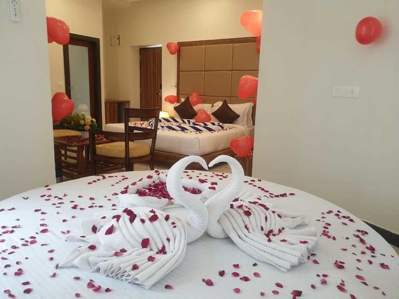 Apartamento The Everest Hill Resort