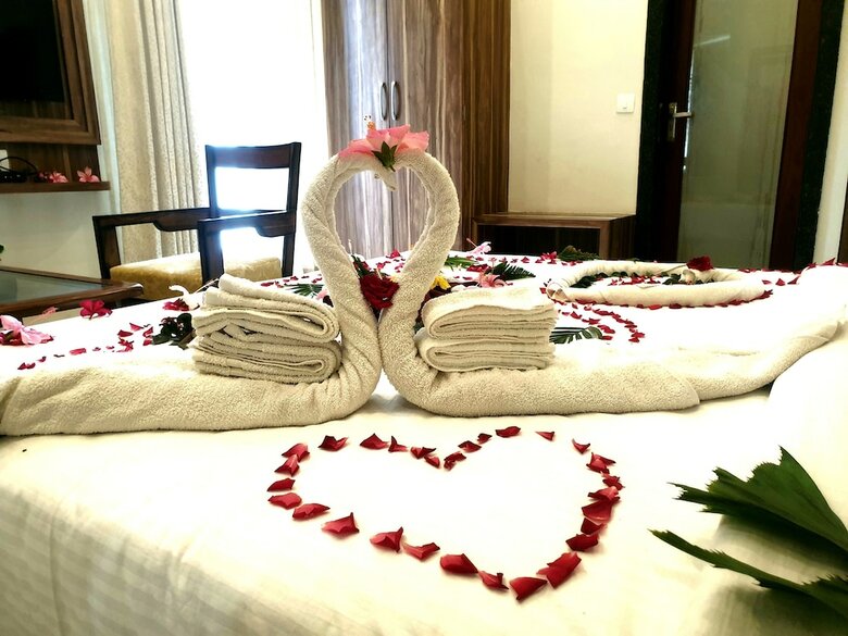 Apartamento The Everest Hill Resort