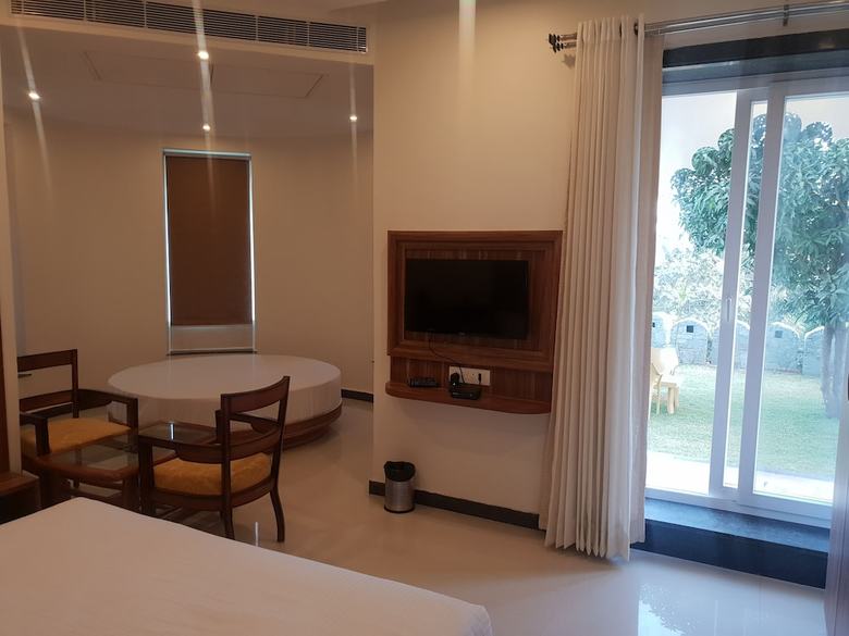 Apartamento The Everest Hill Resort