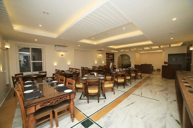Apartamento The Everest Hill Resort