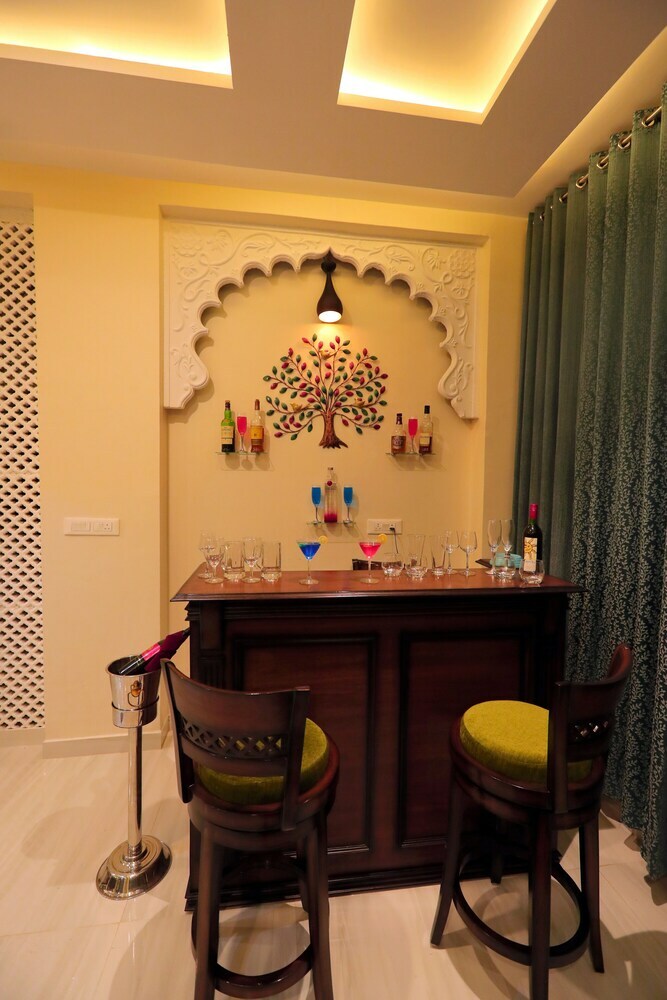 Apartamento The Everest Hill Resort