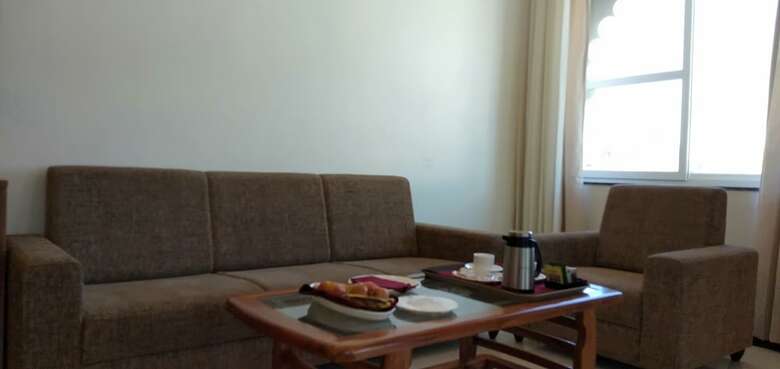 Apartamento The Everest Hill Resort