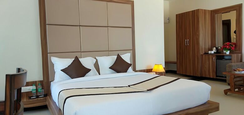 Apartamento The Everest Hill Resort