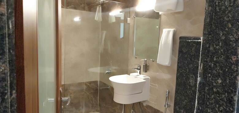 Apartamento The Everest Hill Resort