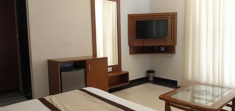 Apartamento The Everest Hill Resort