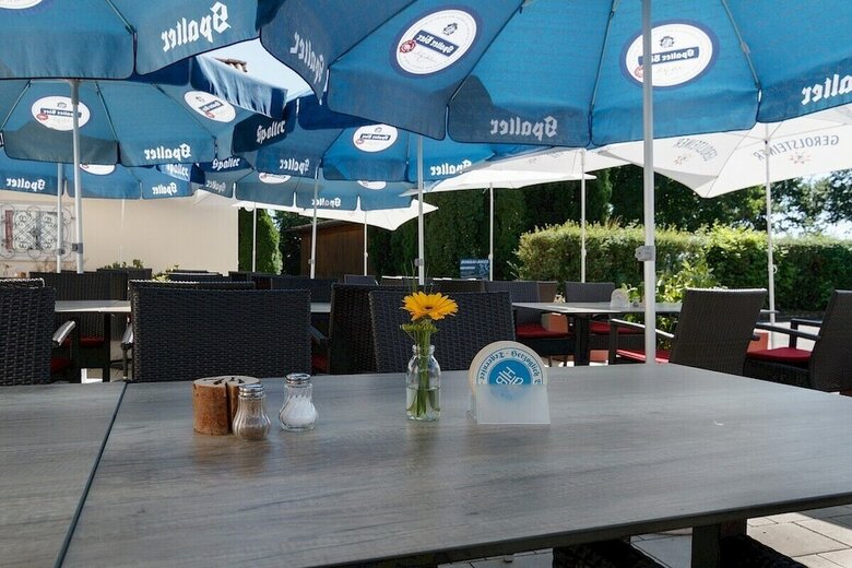 Hotel Landgasthof Birkel
