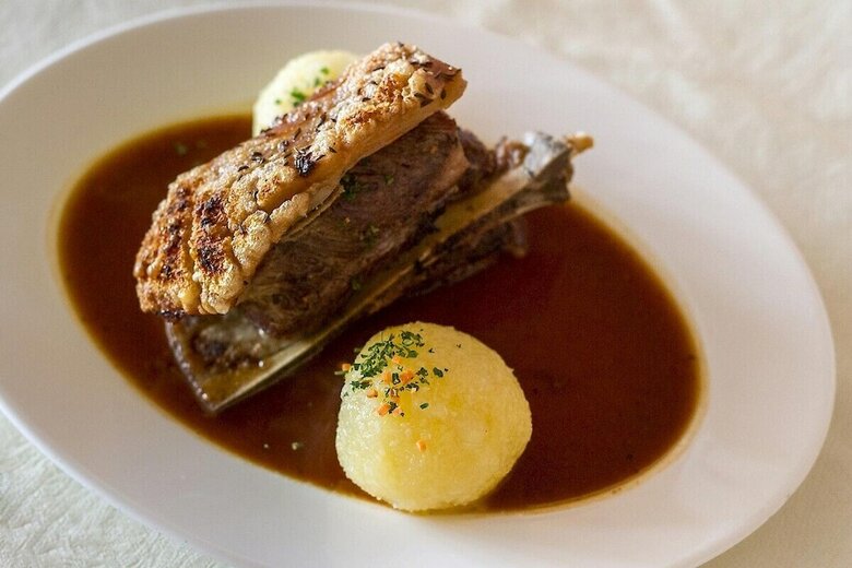 Hotel Landgasthof Birkel
