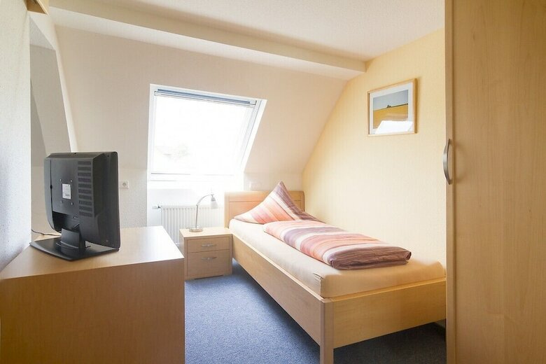 Hotel Landgasthof Birkel