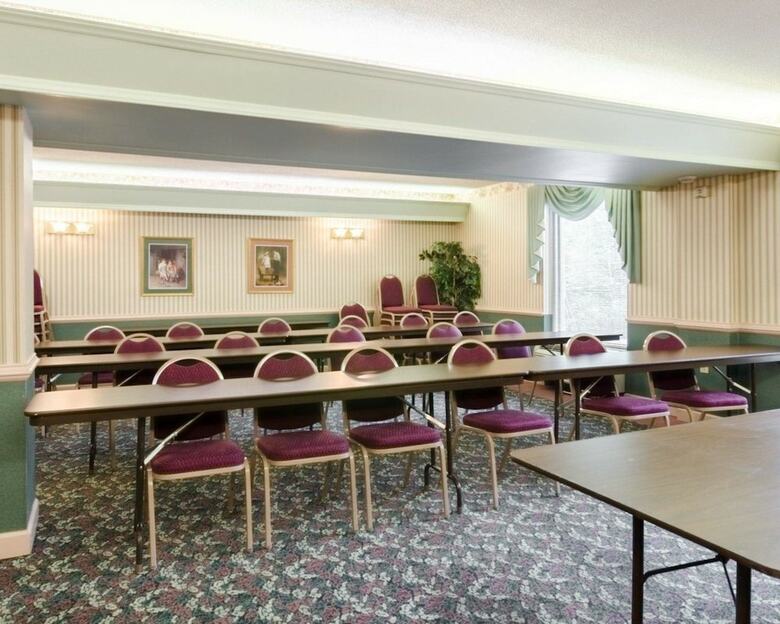 Hotel Comfort Inn