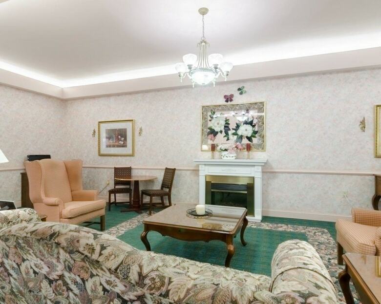 Hotel Comfort Inn