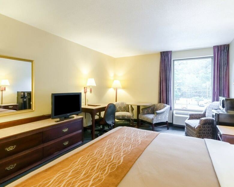 Hotel Comfort Inn