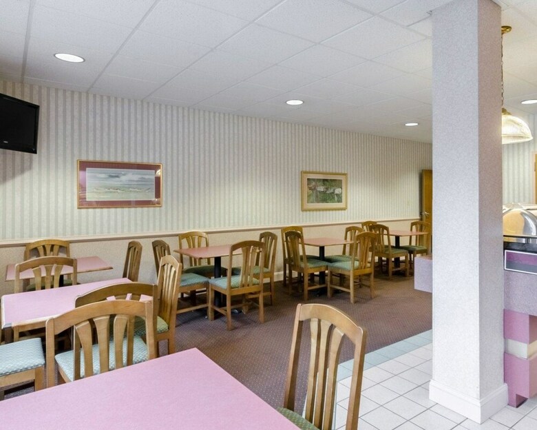 Hotel Comfort Inn