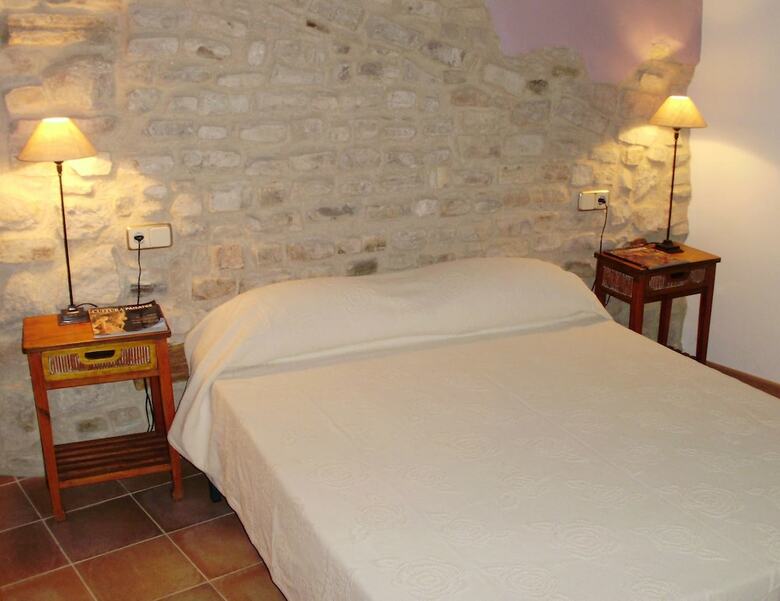 Agroturismo Casa Miret