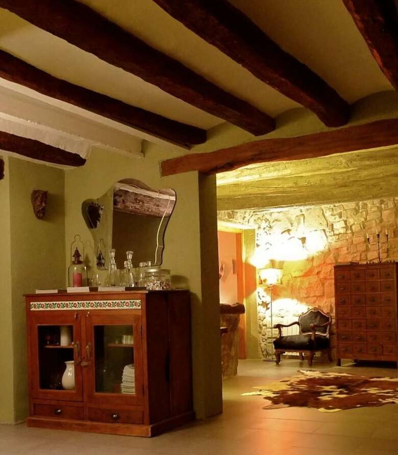 Agroturismo Casa Miret