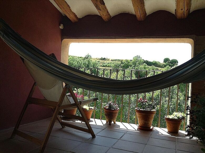 Agroturismo Casa Miret