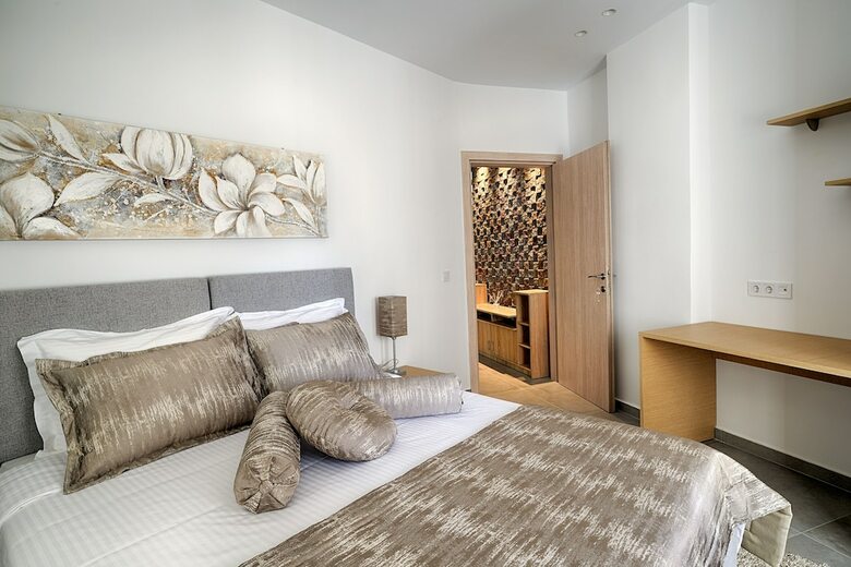 Apartamentos Elxis Luxury Apt (Must)
