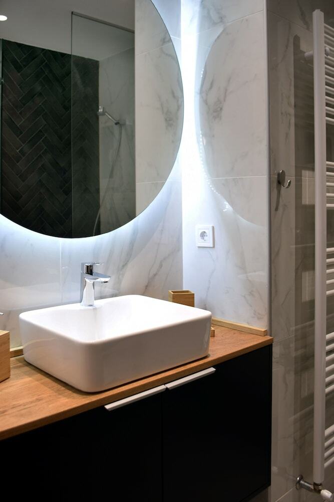 Apartamentos Elxis Luxury Apt (Must)