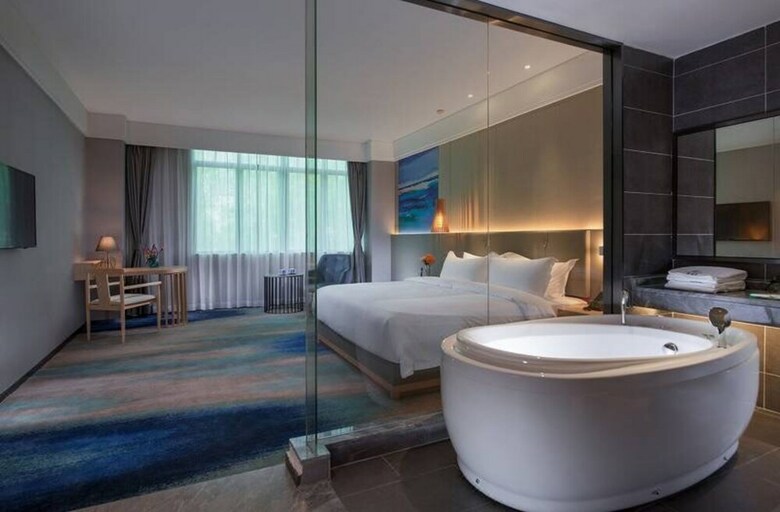Yuan Hotel Shenzhen Science Park Branch