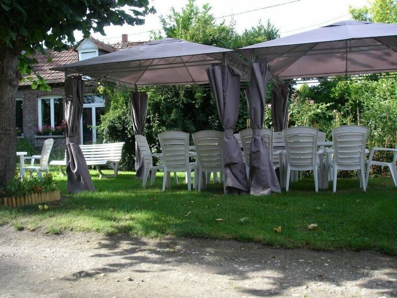 Hotel Le Vieux Logis