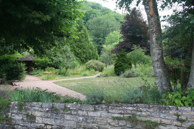 Bed & Breakfast La Petite Suisse Bourguignonne