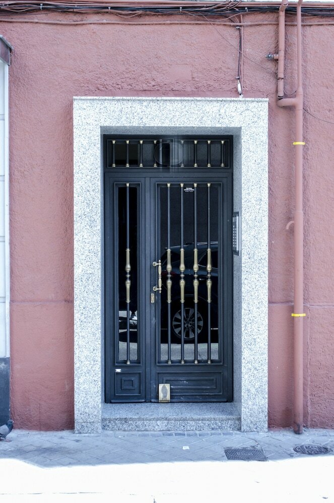 Apartamentos Principe de Vergara V