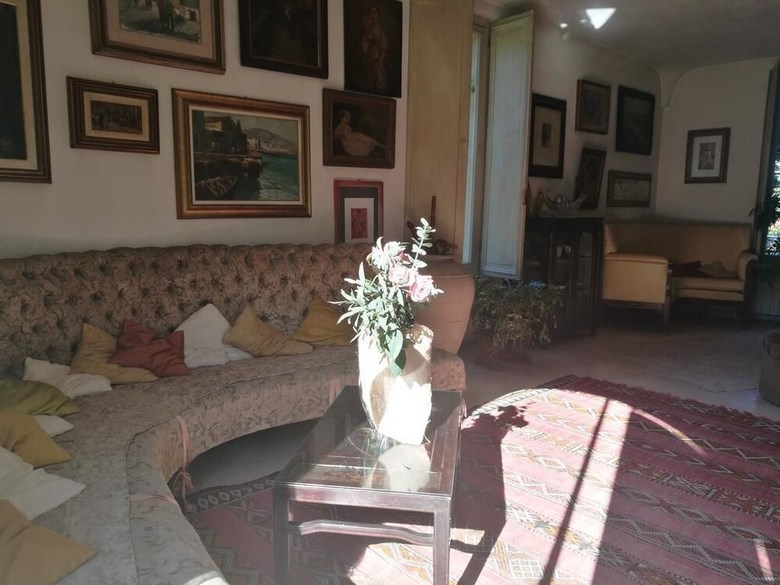Antica Cascina Del Medico