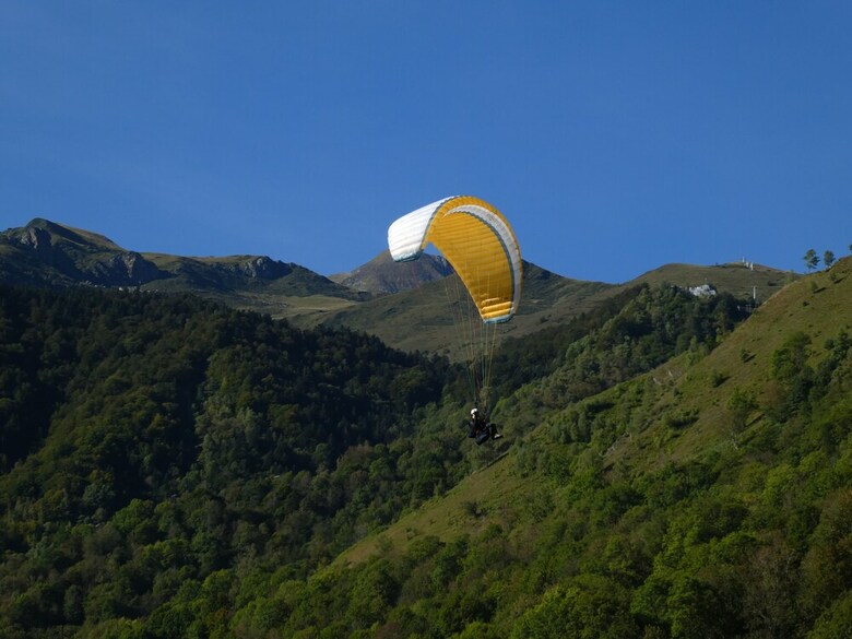 Gite de Montagne Les Sureaux