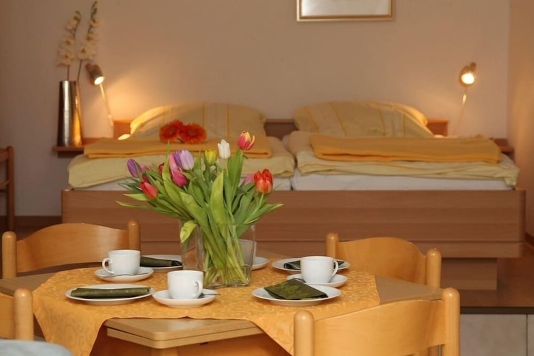 Hotel Traberhof