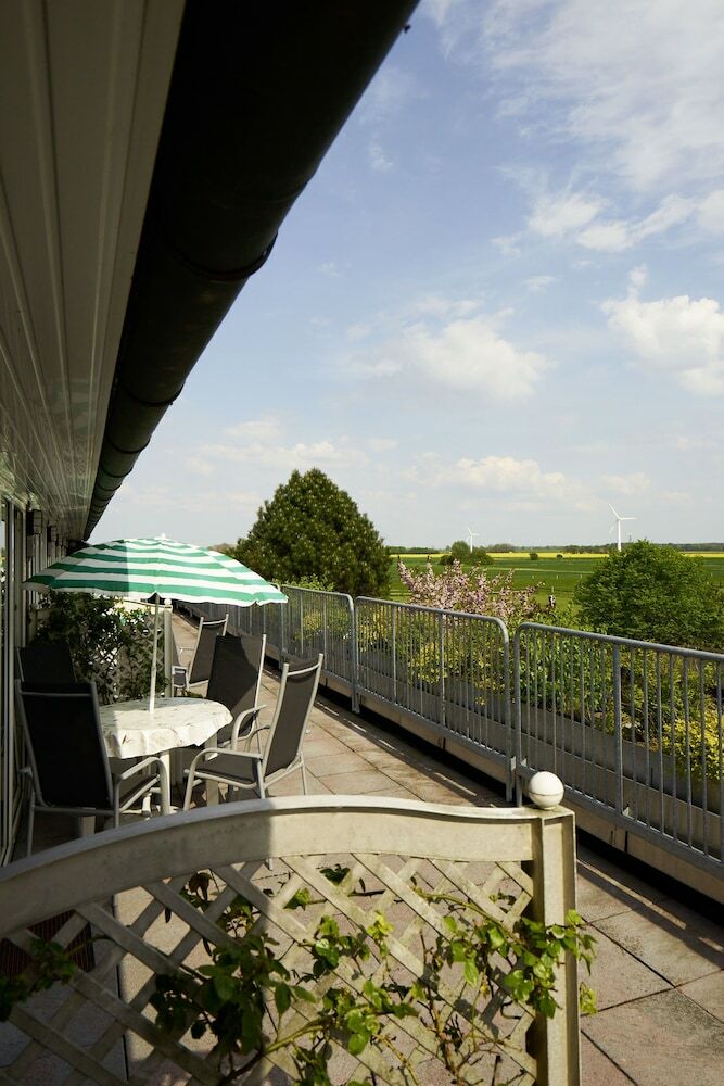 Hotel Traberhof