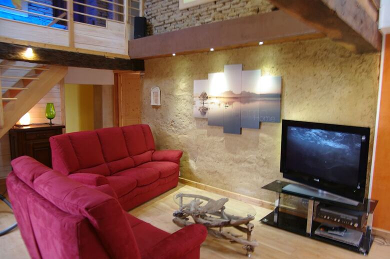 Ecologites Les Sureaux