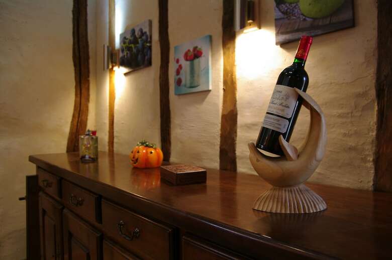 Ecologites Les Sureaux