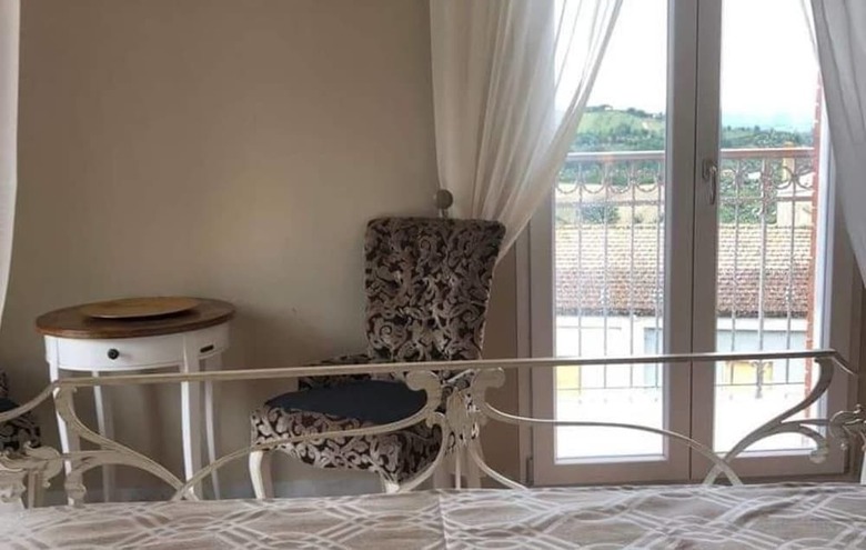 B&B Baronia Luxury Rooms