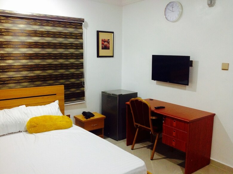 K-yellow Hotel & Resort