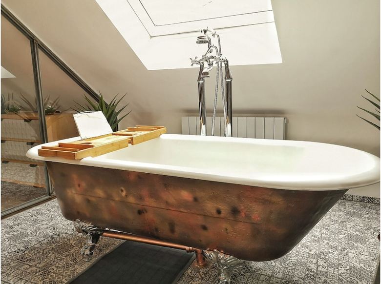 Apartamento Le Mont Blanc Sauna Privatif - Le Cl�t Couvert