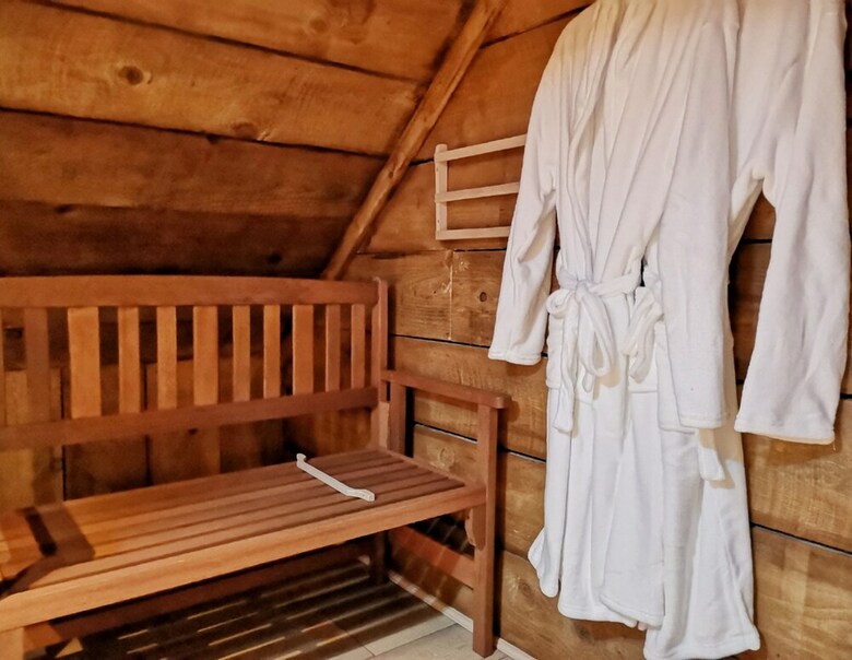 Apartamento Le Mont Blanc Sauna Privatif - Le Cl�t Couvert