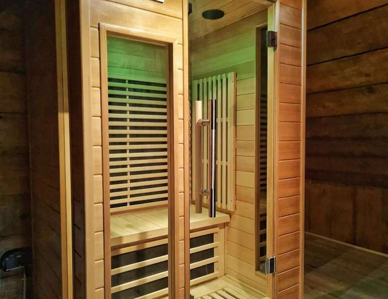 Apartamento Le Mont Blanc Sauna Privatif - Le Cl�t Couvert