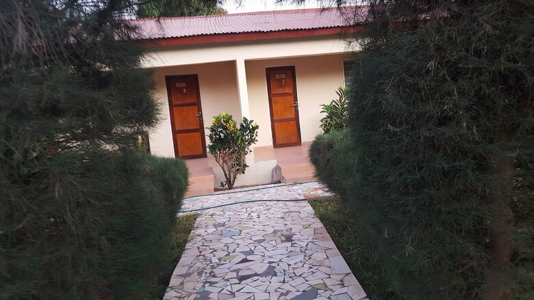Bed & Breakfast Yuna Village Garden Resort