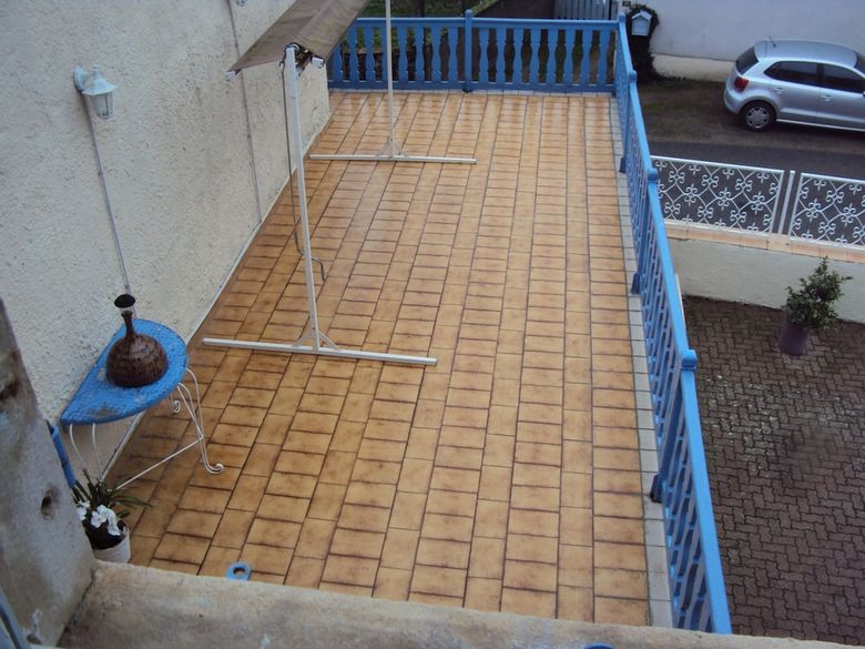 Bed & Breakfast Chambres D'h�te Maison Priv�e