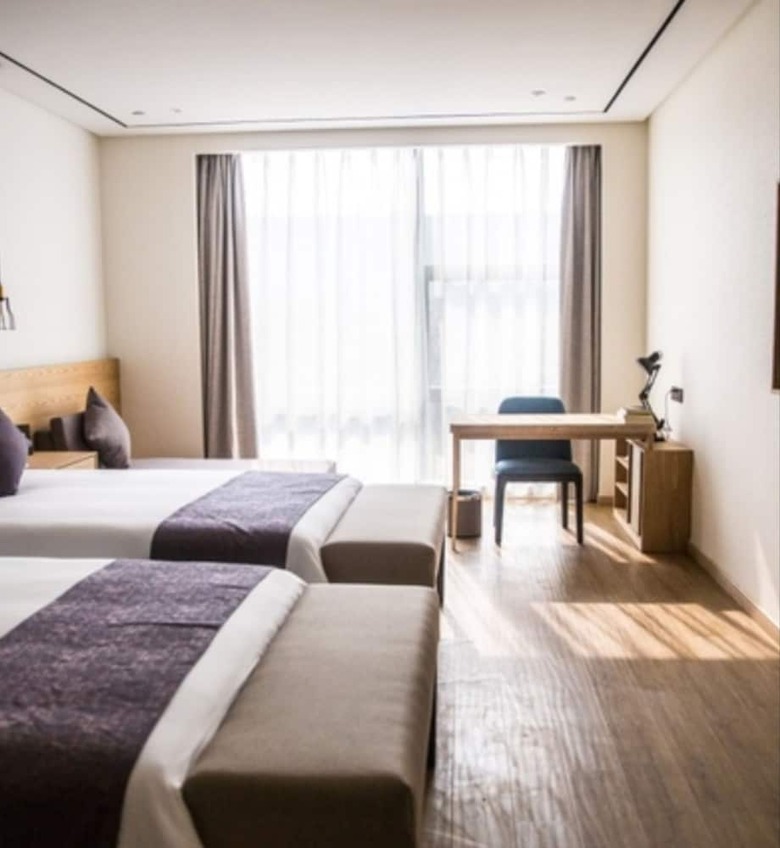 Hangzhou Tbo Hotel