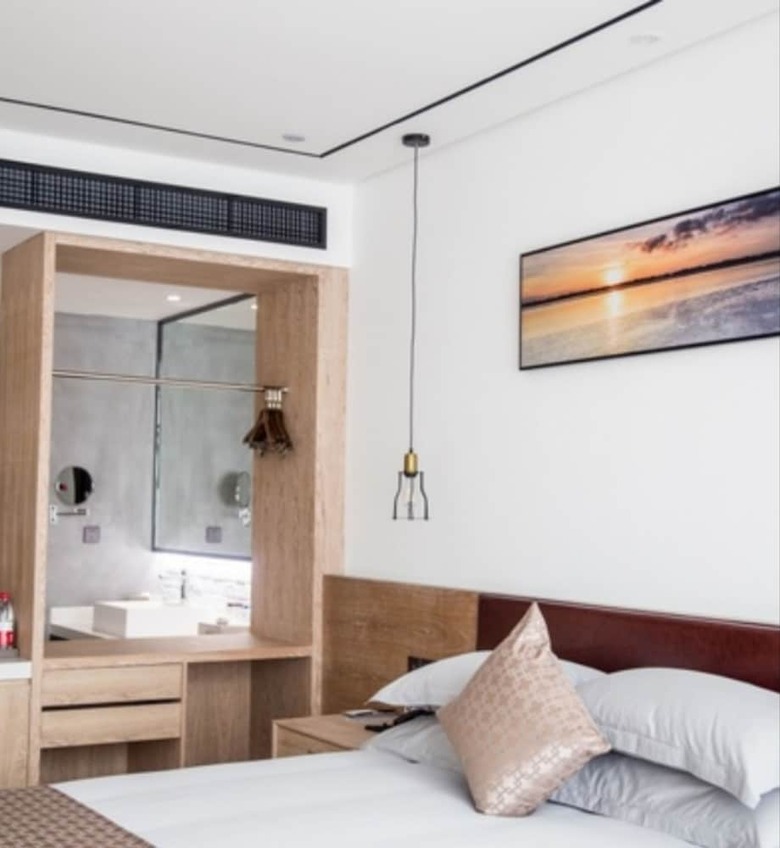 Hangzhou Tbo Hotel