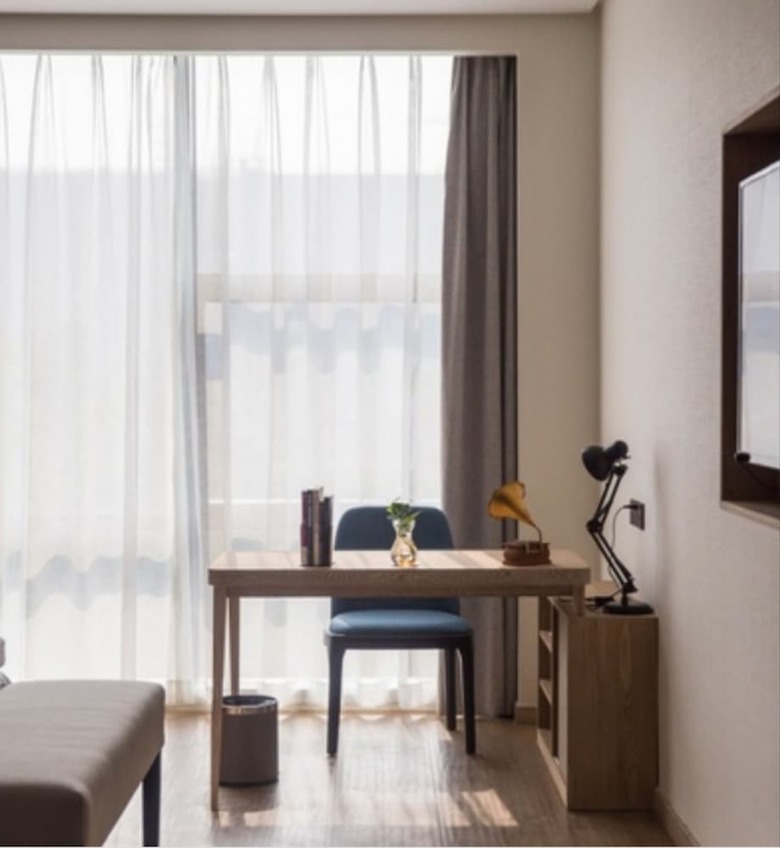 Hangzhou Tbo Hotel