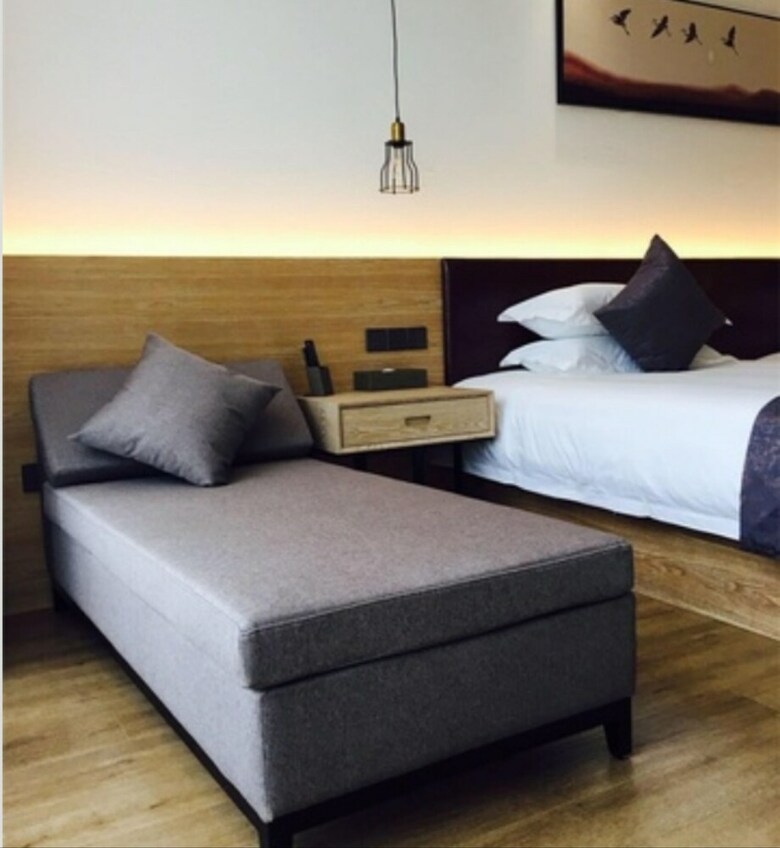 Hangzhou Tbo Hotel
