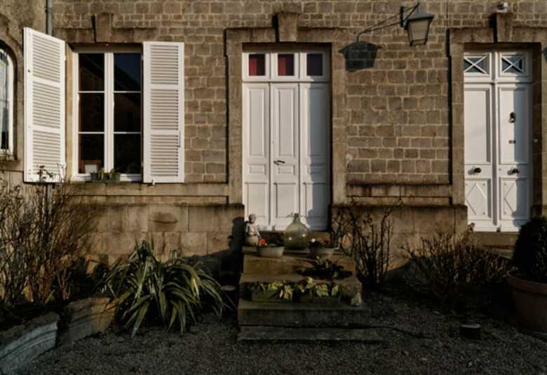 Bed & Breakfast Le Manoir de Magneville