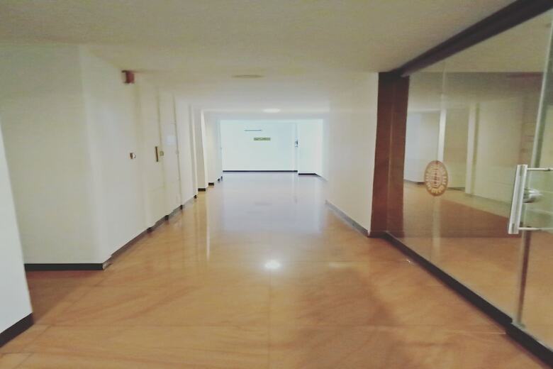 Oyo 19742 Hotel Dona Castle